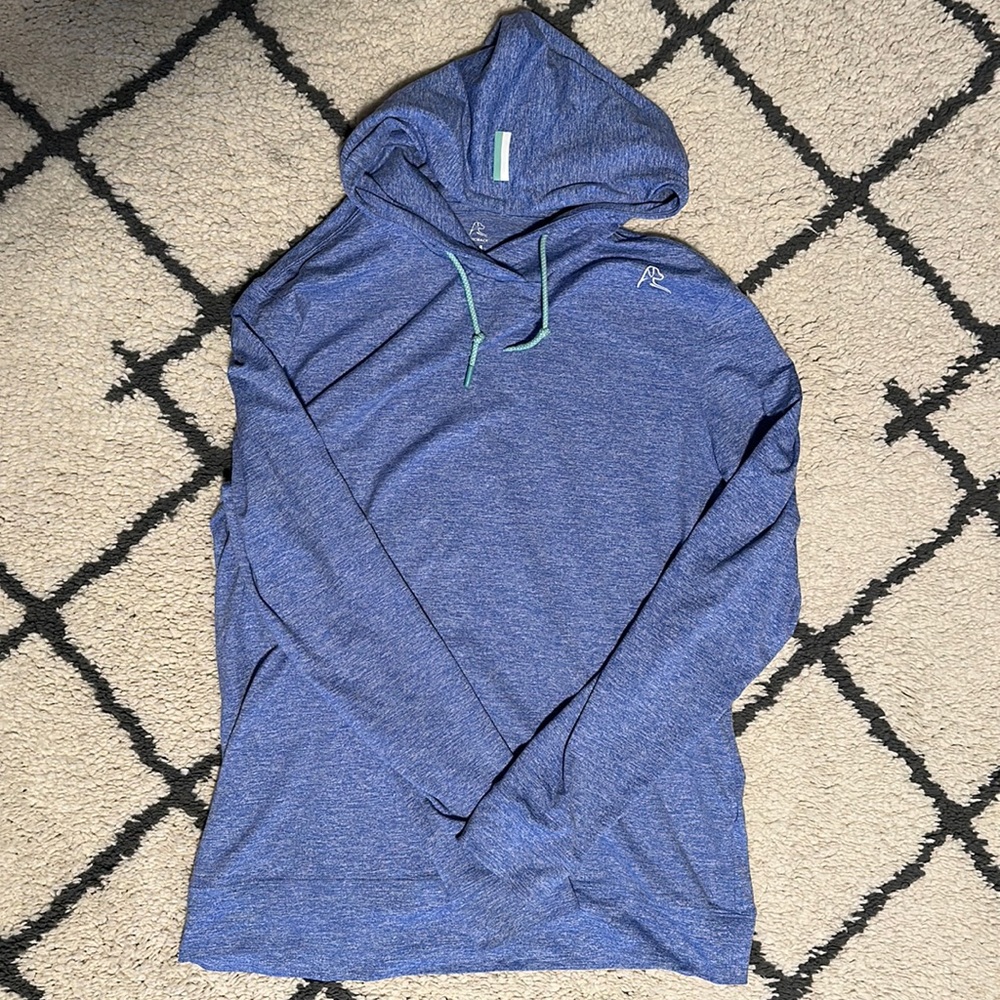 Rhoback Tailwind Hoodie